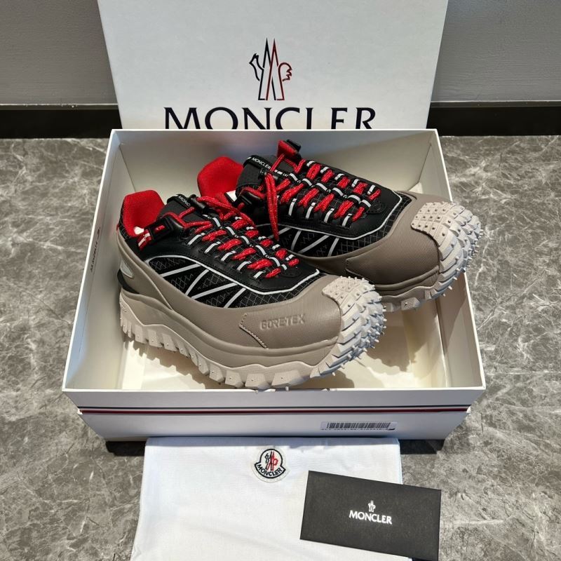 Moncler Shoes